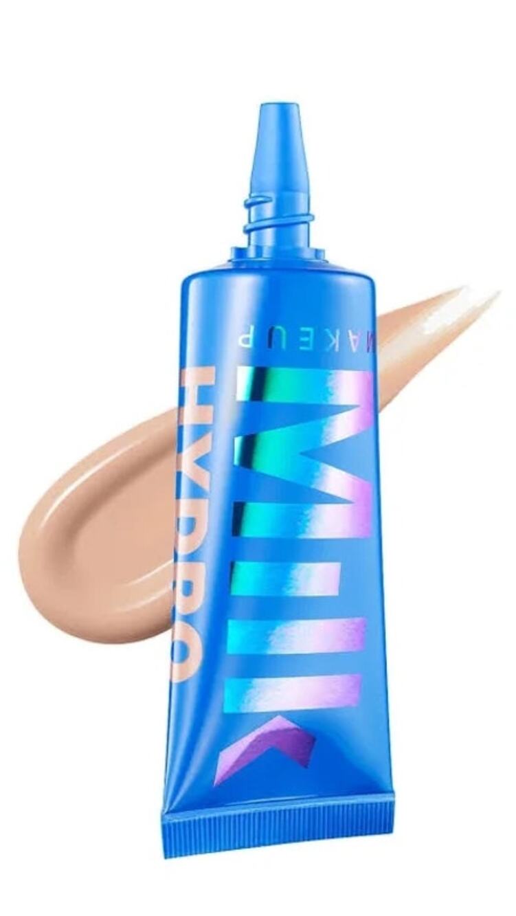 Milk Makeup Hydro Grip Hydrating Gel Skin Tint in shade 2 (Fair)